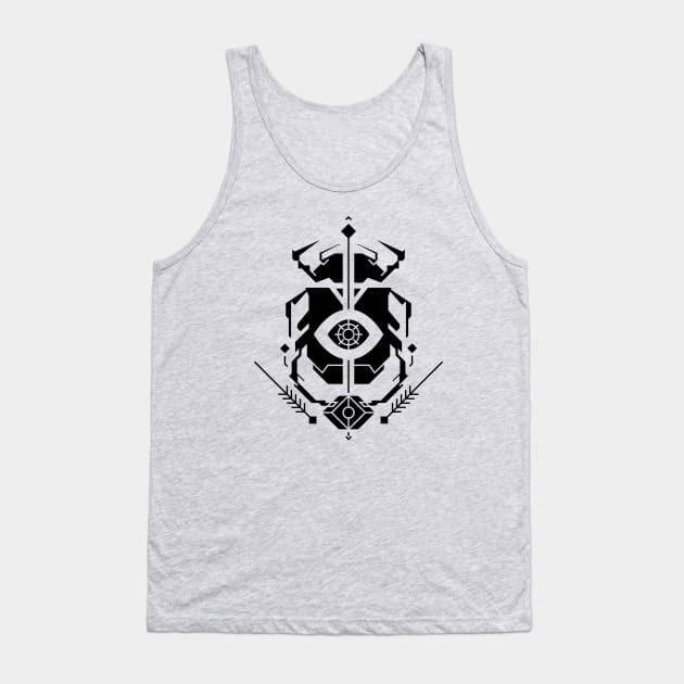 Trials of Osiris v3 Tank Top by BadBox